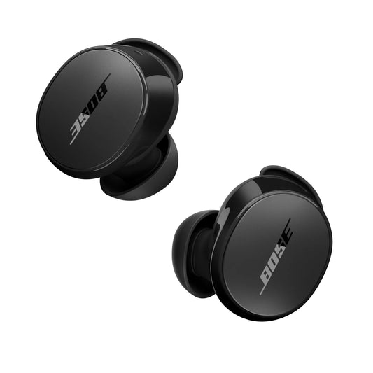 Bose 888507-0100 hörlur och headset Trådlös I öra Bluetooth Svart