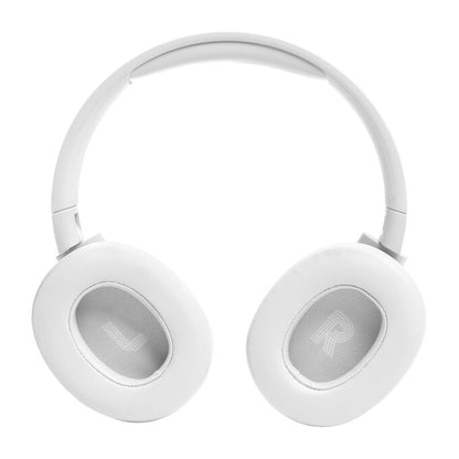 JBL Tune 720BT Headset Trådlös Huvudband Samtal/musik Bluetooth Vit
