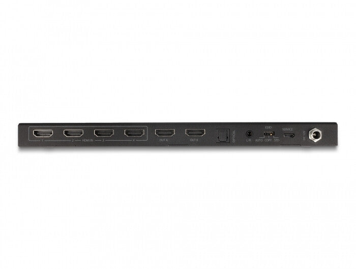 DeLOCK 66454 bild-switchar HDMI