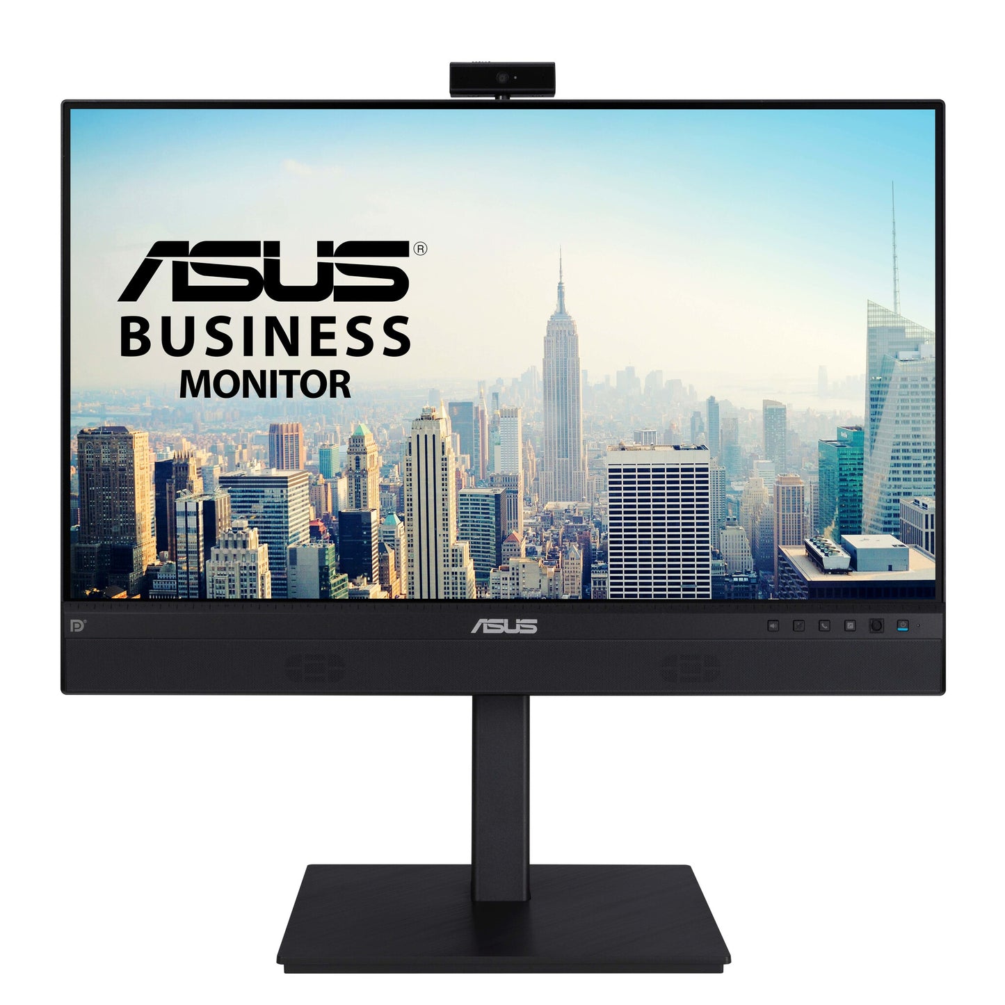 ASUS BE24ECSNK platta pc-skärmar 60,5 cm (23.8") 1920 x 1080 pixlar Full HD Svart
