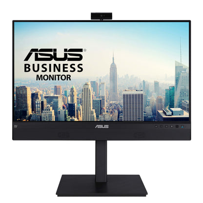 ASUS BE24ECSNK platta pc-skärmar 60,5 cm (23.8") 1920 x 1080 pixlar Full HD Svart