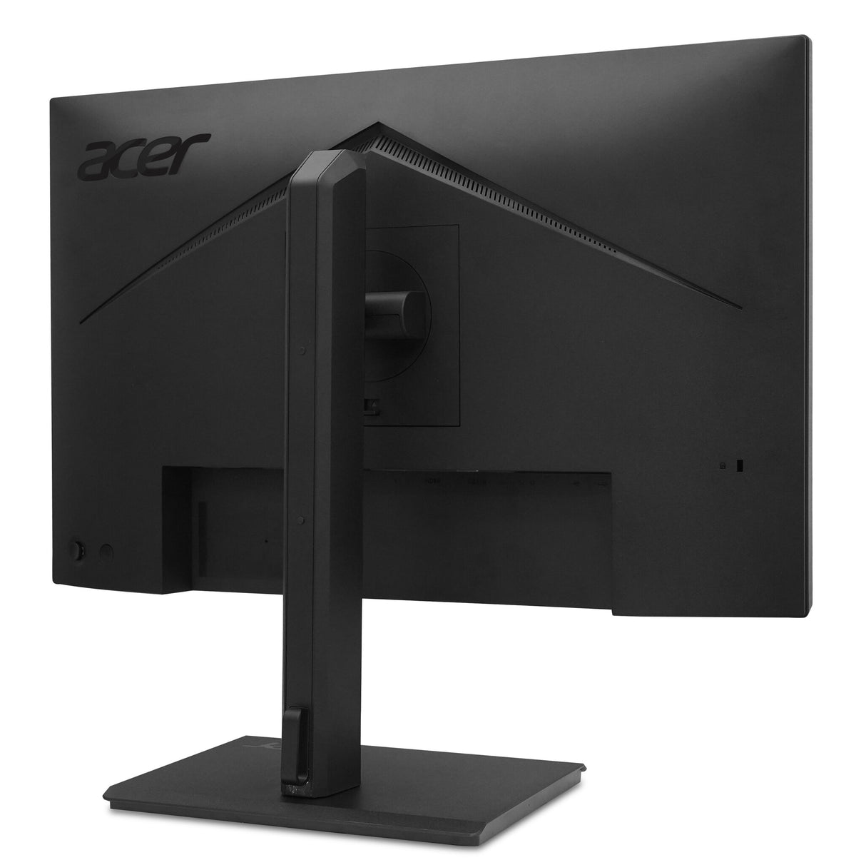 Acer Vero B7 B277UGbmiqpruzx platta pc-skärmar 68,6 cm (27") 2560 x 1440 pixlar Wide Quad HD LCD Svart
