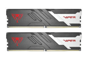 Patriot Memory Viper Venom PVV532G600C30K RAM-minnen 32 GB 2 x 16 GB DDR5 6000 MT/s 288-pin DIMM