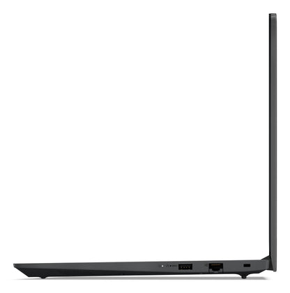 Lenovo V15 G4 IRU Intel® Core™ i5 i5-13420H Bärbar dator 39,6 cm (15.6") Full HD 16 GB DDR4-SDRAM 512 GB SSD Wi-Fi 6 (802.11ax) Windows 11 Pro Nordic Svart