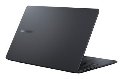 ASUS ExpertBook B1 B1503CVA-S76992X Intel Core 7 240H Bärbar dator 39,6 cm (15.6") Full HD 16 GB DDR5-SDRAM 512 GB SSD Wi-Fi 6E (802.11ax) Windows 11 Pro tyska Grå