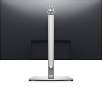 DELL P Series P3223DE LED display 80 cm (31.5") 2560 x 1440 pixlar Quad HD LCD Svart