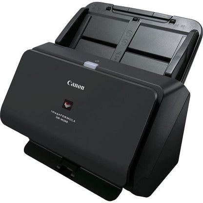 Canon imageFORMULA DR-M260 Arkmatad skanner 600 x 600 DPI A4 Svart