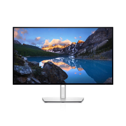DELL UltraSharp Bildskärmen 27 – U2722D