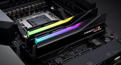 G.Skill Trident Z5 Neo RGB F5-6000J3238F16GX2-TZ5NR RAM-minnen 32 GB 2 x 16 GB DDR5 6000 MHz