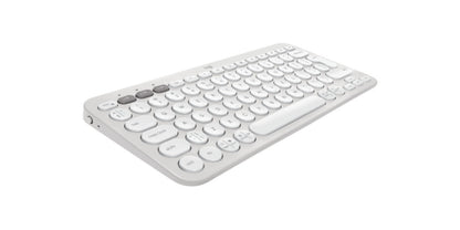 Logitech Pebble Keys 2 K380s