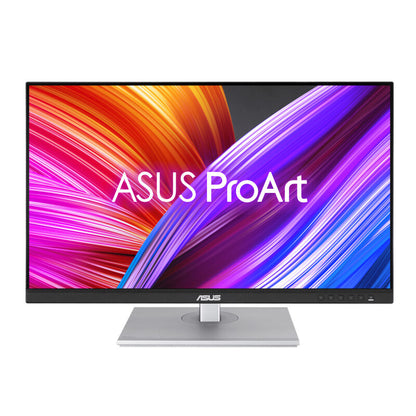 ASUS ProArt PA278CGV platta pc-skärmar 68,6 cm (27") 2560 x 1440 pixlar Quad HD LCD Svart