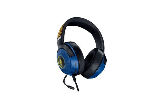 Razer Kraken V3 X - Fortnite Edition Headset Kabel Huvudband Spela USB Type-A Multifärg