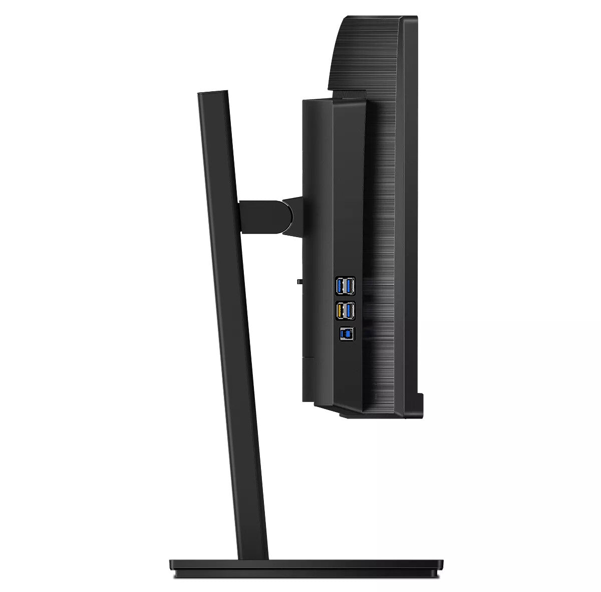 Philips B Line 345B1C/00 platta pc-skärmar 86,4 cm (34") 3440 x 1440 pixlar Quad HD LCD Svart