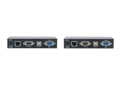 LevelOne KVM-9036 KVM-förlängare Sändare och mottagare