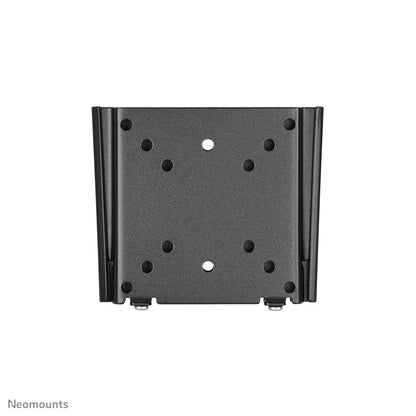 Neomounts FPMA-W25BLACK tv-fäste 76,2 cm (30") Svart