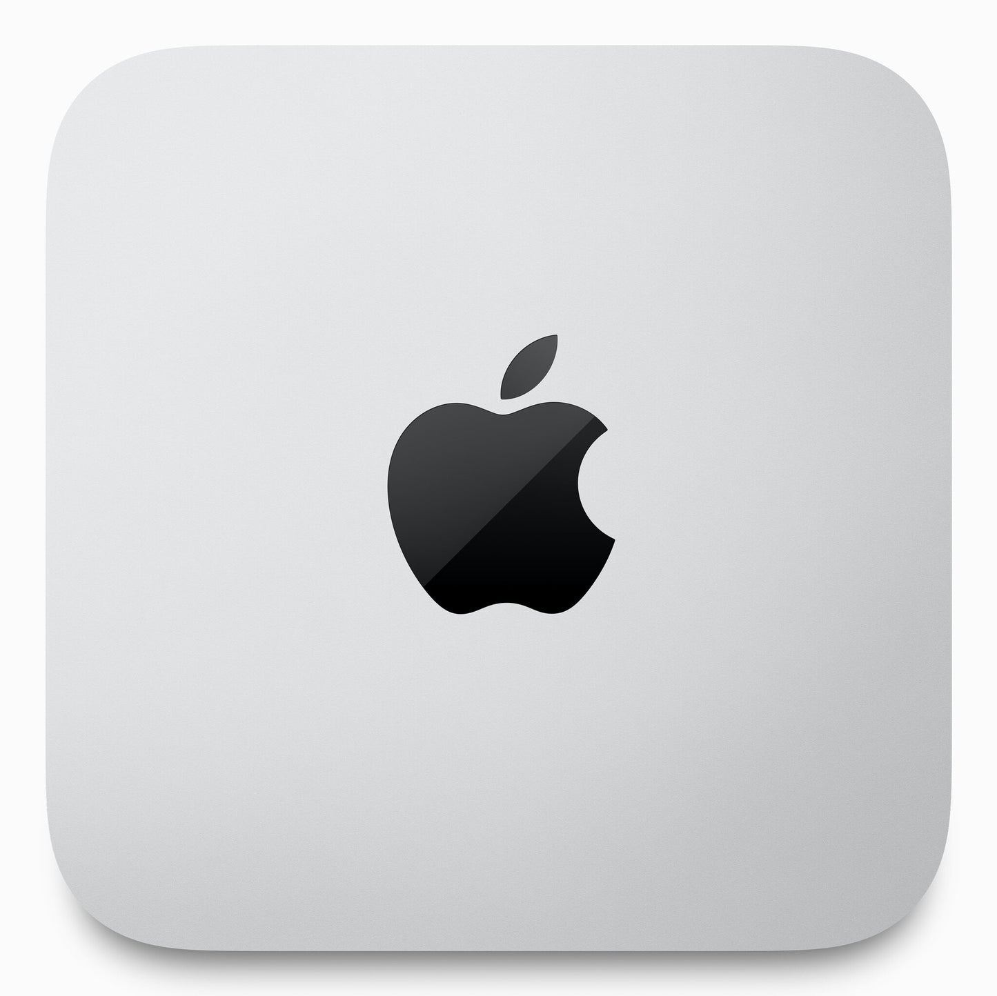Apple Mac Studio Apple M M2 Max 32 GB 512 GB SSD macOS Ventura Mini PC Mini-PC Silver