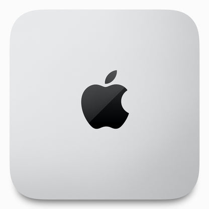 Apple Mac Studio Apple M M2 Max 32 GB 512 GB SSD macOS Ventura Mini PC Mini-PC Silver