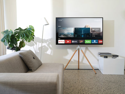 One For All Tripod universellt TV-ställ (32‒65")