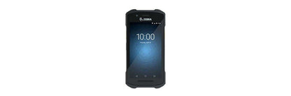 Zebra TC21 RFID-handdatorer 12,7 cm (5") 1280 x 720 pixlar Pekskärm 236 g Svart