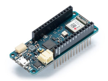 Arduino MKR WiFi 1010 development-moderkort ARM Cortex M0+