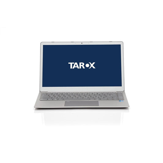 Tarox Lightpad 1410 Intel® Pentium® Silver N5030 Bärbar dator 35,8 cm (14.1") 8 GB LPDDR4-SDRAM 240 GB SSD Wi-Fi 5 (802.11ac) Windows 10 Pro Silver