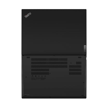 Lenovo ThinkPad T16 Gen 2 (AMD) AMD Ryzen™ 7 PRO 7840U Bärbar dator 40,6 cm (16") WUXGA 32 GB LPDDR5x-SDRAM 1 TB SSD Wi-Fi 6E (802.11ax) Windows 11 Pro Nordic Svart
