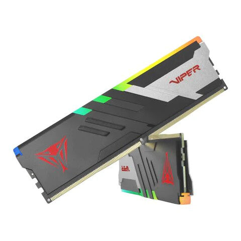 Patriot Memory Viper Venom PVVR532G680C34K RAM-minnen 32 GB 2 x 16 GB DDR5