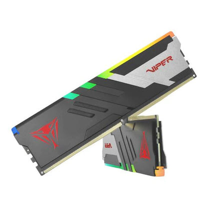 Patriot Memory Viper Venom PVVR532G680C34K RAM-minnen 32 GB 2 x 16 GB DDR5