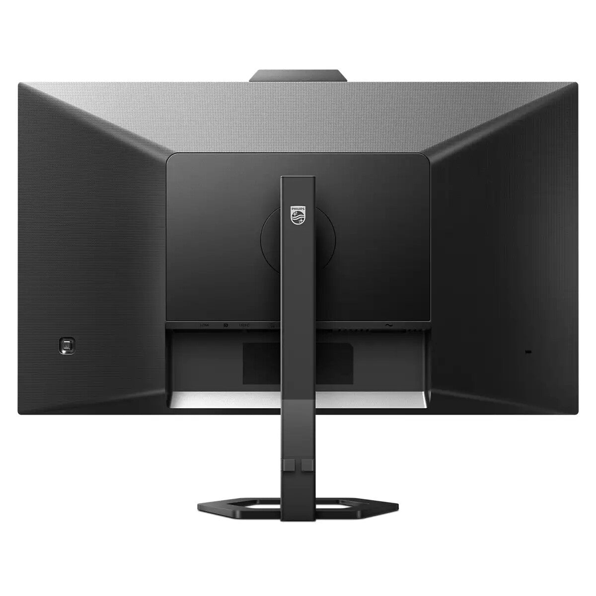 Philips 5000 series 27E1N5600HE/00 platta pc-skärmar 68,6 cm (27") 2560 x 1440 pixlar Quad HD LCD Svart