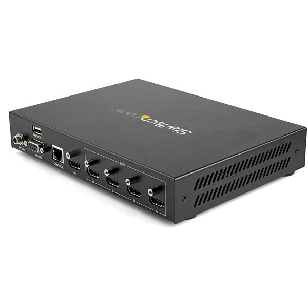 StarTech.com 2x2 videoväggkontroll - 4K 60 Hz