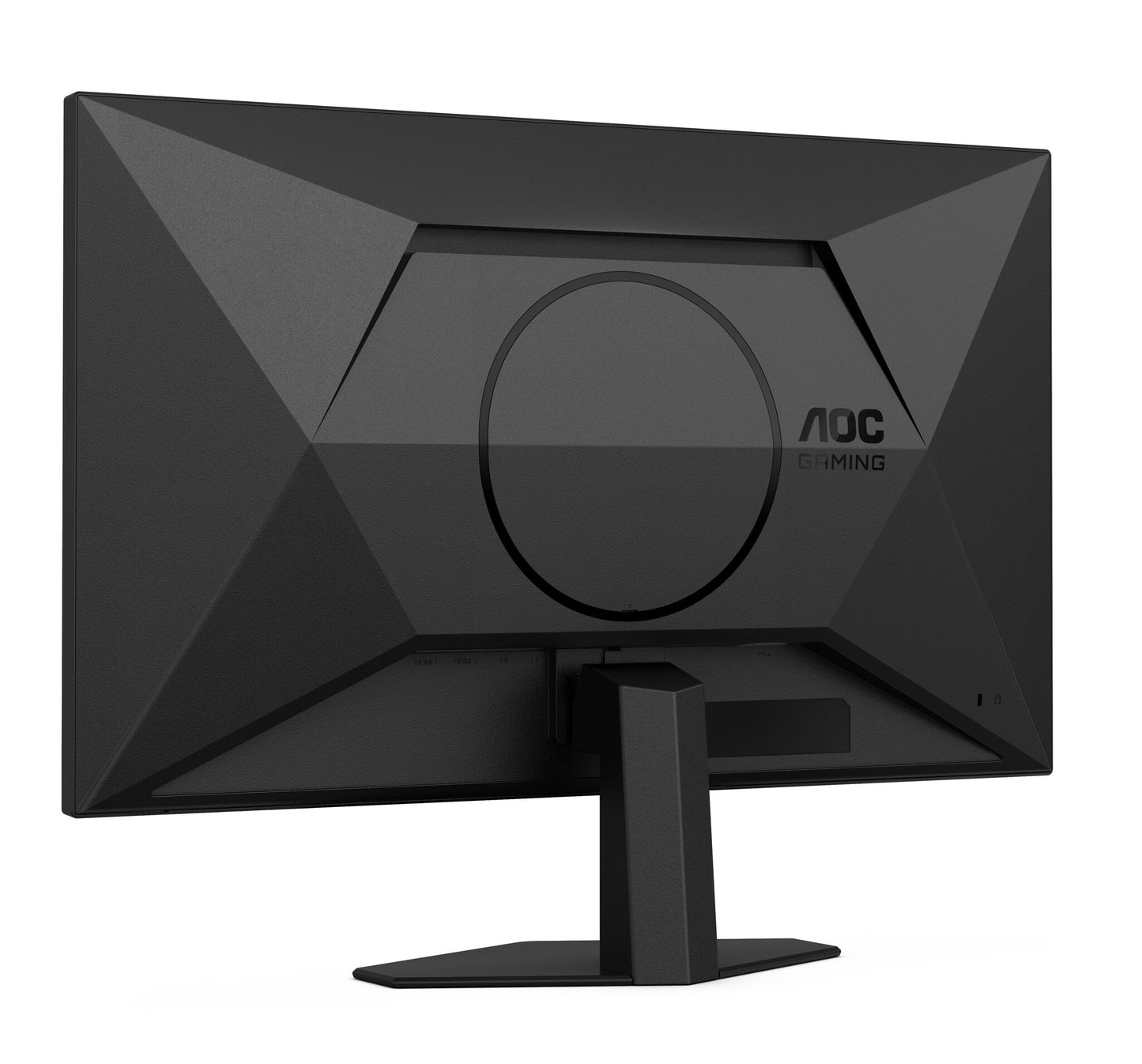 AOC 27G4XE platta pc-skärmar 68,6 cm (27") 1920 x 1080 pixlar Full HD LCD Svart, Grå