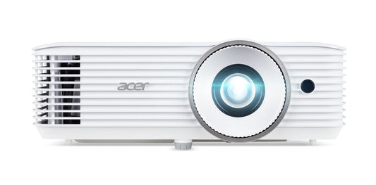 Acer H6546Ki Standard throw-projektor 5200 ANSI-lumen DLP 1080p (1920x1080) Vit