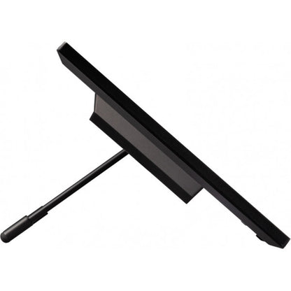 Viewsonic TD1630-3 platta pc-skärmar 39,6 cm (15.6") 1366 x 768 pixlar HD LCD Pekskärm Flera användare Svart