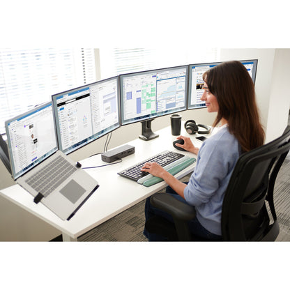 Kensington KB150 EQ trådlöst tangentbord