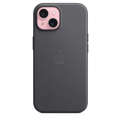 Apple MT393ZM/A mobiltelefonfodral 15,5 cm (6.1") Omslag Svart