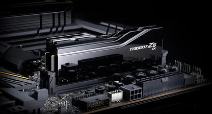 G.Skill Trident Z5 CK F5-8200C4052G24GX2-TZ5CK RAM-minnen 48 GB 2 x 24 GB DDR5 8200 MHz