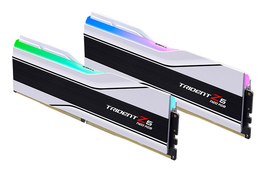 G.Skill Trident Z5 Neo RGB F5-6400J3239G16GX2-TZ5NRW RAM-minnen 32 GB 2 x 16 GB DRAM 6400 MHz