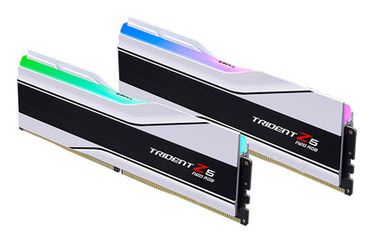 G.Skill Trident Z5 Neo RGB F5-6400J3239G16GX2-TZ5NRW RAM-minnen 32 GB 2 x 16 GB DRAM 6400 MHz