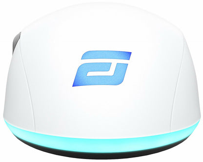 Endgame Gear XM1 RGB datormöss Spela högerhand USB Type-A Optisk 16000 DPI