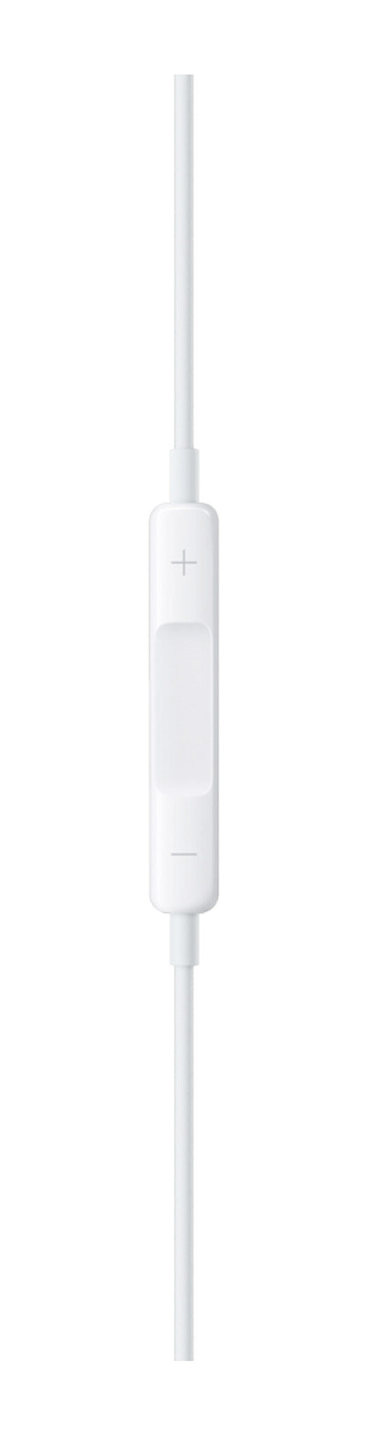 Apple EarPods (USB-C) Headset Kabel I öra Samtal/musik USB Type-C Vit
