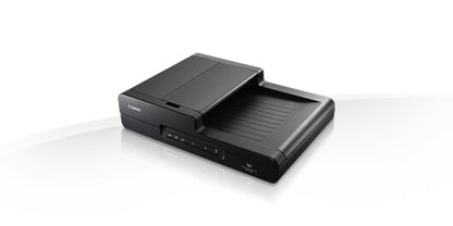 Canon imageFORMULA DR-F120 Flatbädds- och ADF-scanner 600 x 600 DPI A4 Svart