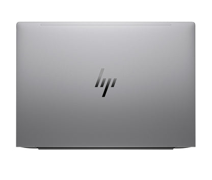 HP ZBook Power G11 A AMD Ryzen™ 9 8945HS Mobil arbetsstation 40,6 cm (16") WQXGA 32 GB DDR5-SDRAM 1 TB SSD NVIDIA RTX 3000 Ada Wi-Fi 6E (802.11ax) Windows 11 Pro AI PC, AI Workstation Grå