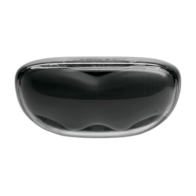 JBL Tune Beam 2 Ghost Edition Headset Trådlös I öra Musik/vardag Bluetooth Svart