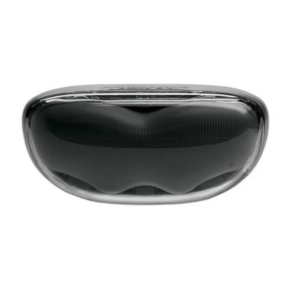 JBL Tune Beam 2 Ghost Edition Headset Trådlös I öra Musik/vardag Bluetooth Svart