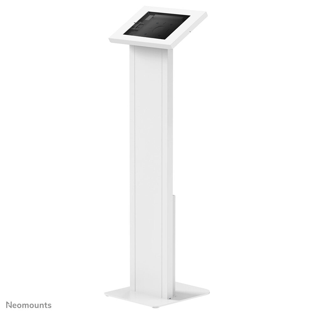 Neomounts FL15-750WH1 ställ och skyddsskal för surfplattor 27,9 cm (11") Vit