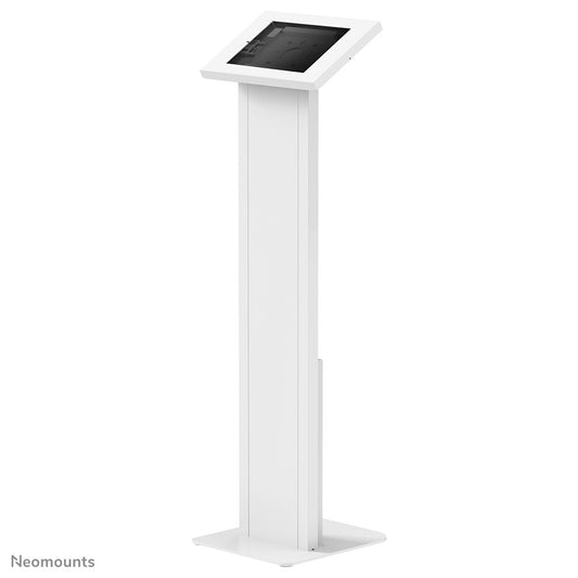 Neomounts FL15-750WH1 ställ och skyddsskal för surfplattor 27,9 cm (11") Vit