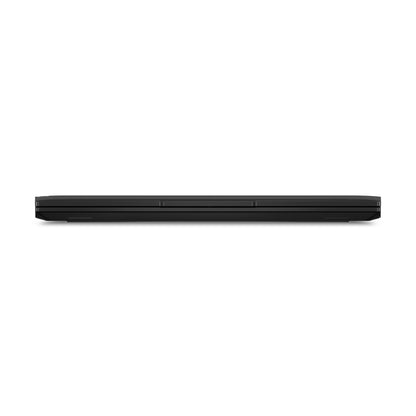 Lenovo ThinkPad L16 Gen 2 (AMD) AMD Ryzen™ 7 250 Bärbar dator 40,6 cm (16") WUXGA 32 GB DDR5-SDRAM 1 TB SSD Wi-Fi 7 (802.11be) Windows 11 Pro tyska Svart