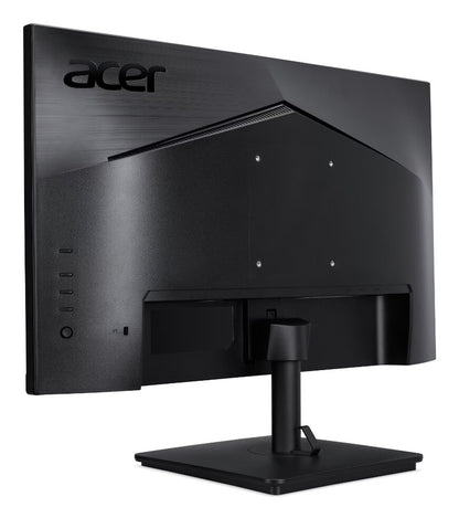 Acer Vero V7 V247Y E platta pc-skärmar 60,5 cm (23.8") 1920 x 1080 pixlar Full HD LCD Svart