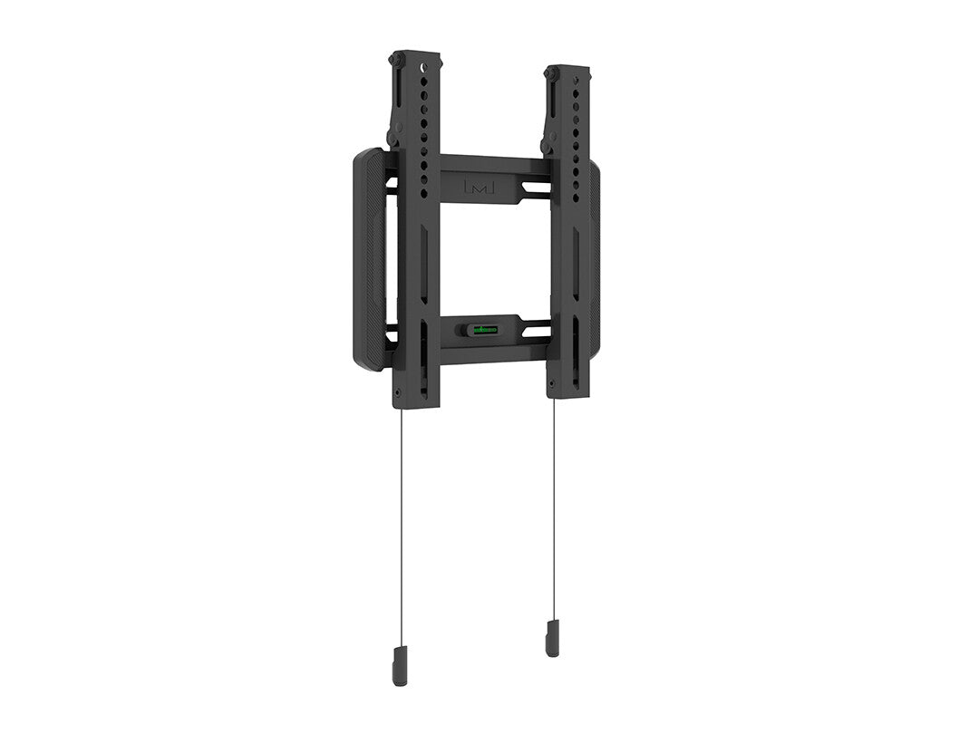Multibrackets 6558 tv-fäste 139,7 cm (55") Svart