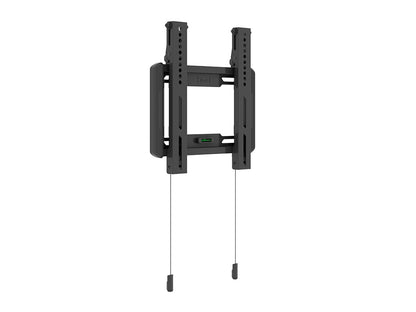 Multibrackets 6558 tv-fäste 139,7 cm (55") Svart